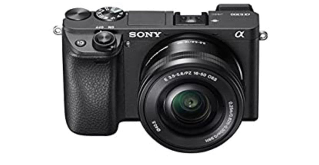 Producto Sony a6300