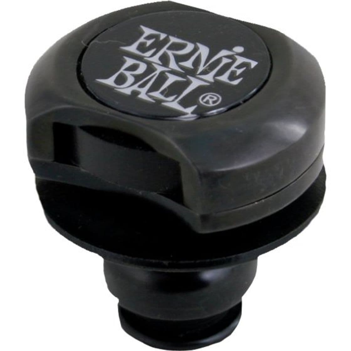 Producto Ernie Ball Super Locks Black