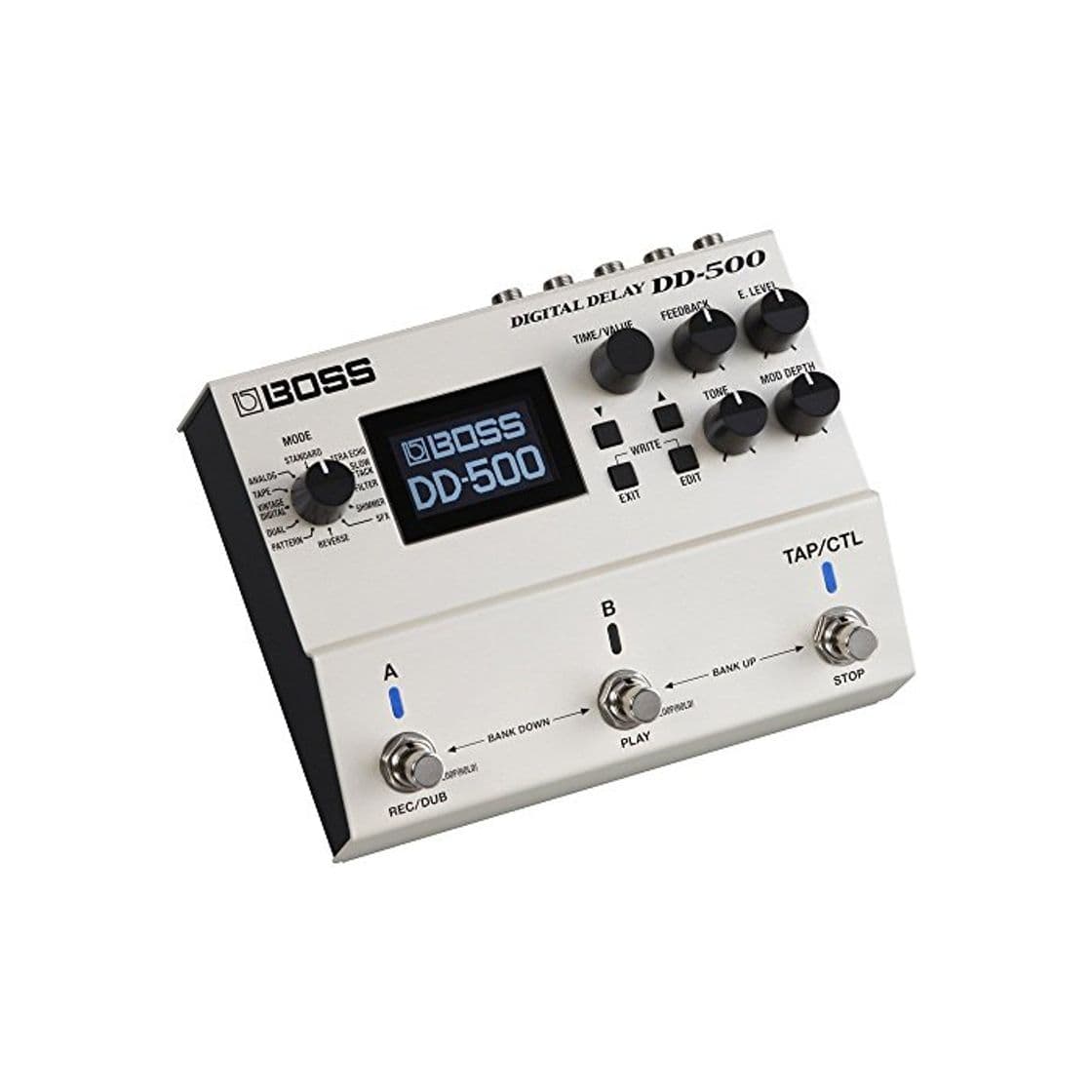 Product BOSS DD-500 Digital Delay