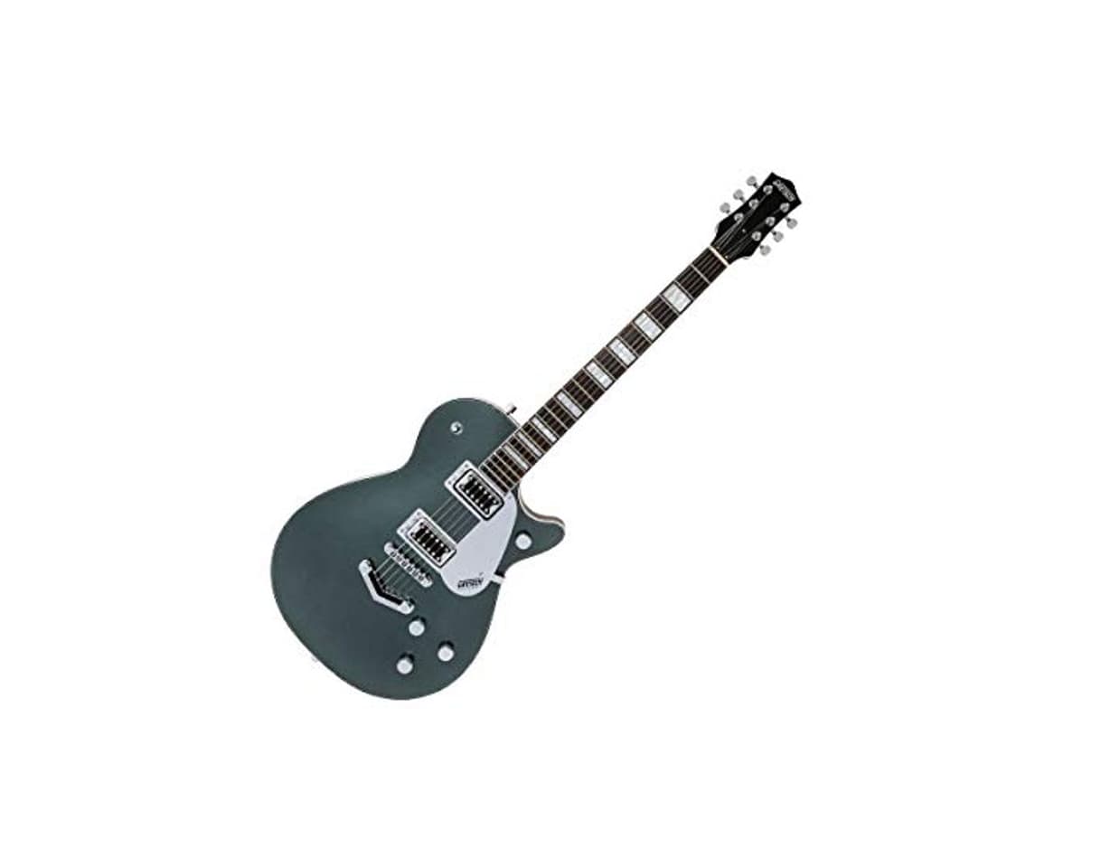 Product Gretsch Guitars G5220 Electronatic Jet BT JDE GRY · Guitarra eléctrica