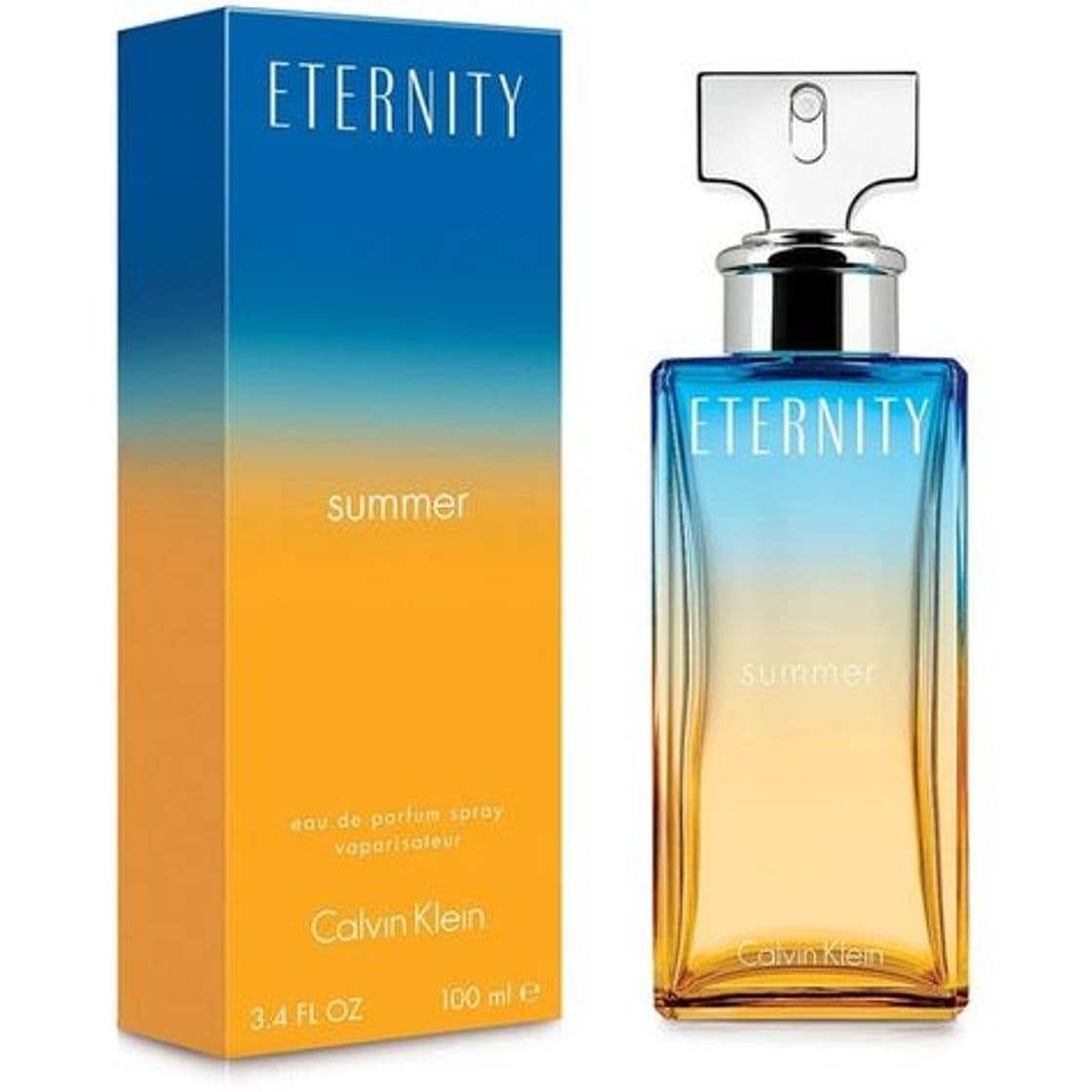 Beauty Calvin Klein Eternity