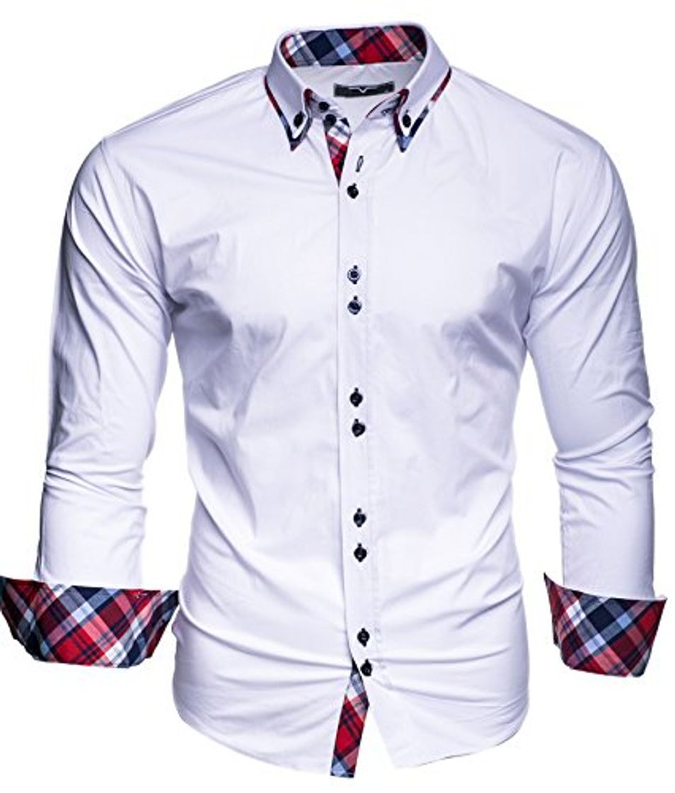 Product Kayhan Hombre Camisa