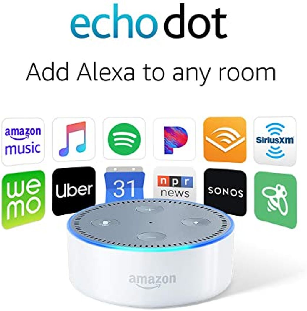 Electronic Nuevo Echo Dot