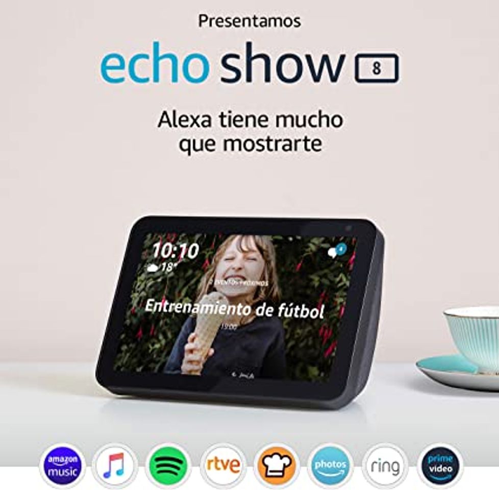 Electronic Echo Show 5