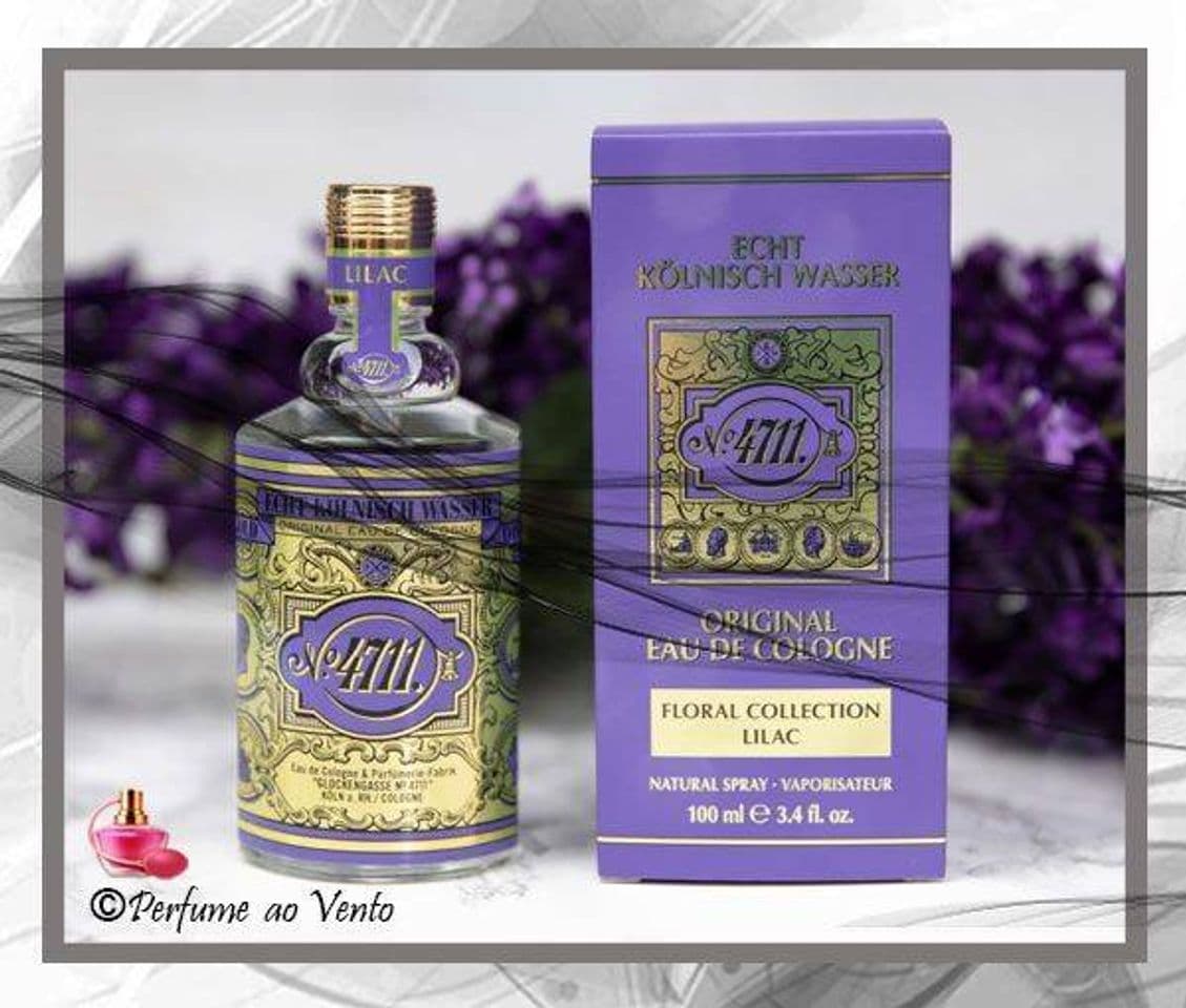 Fashion Perfume