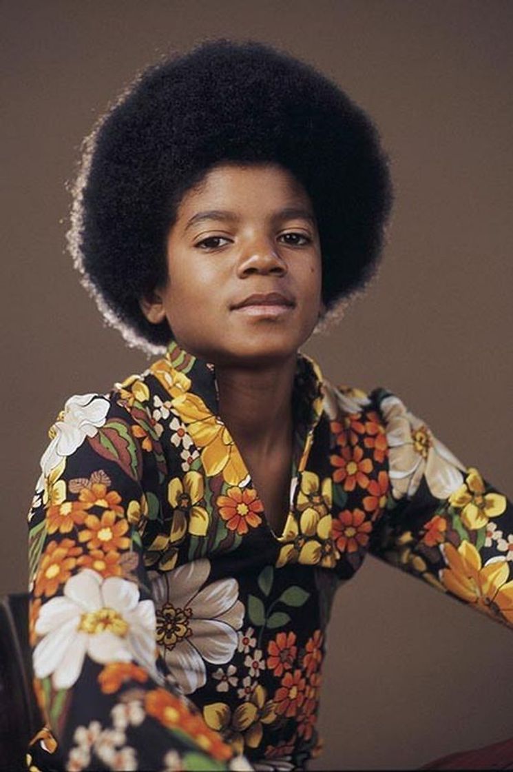 Fashion Michael Jackson