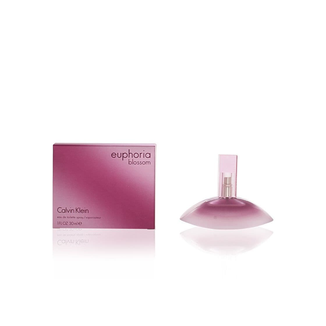 Beauty Calvin Klein Euphoria - Agua de perfume para mujer, 100 ml