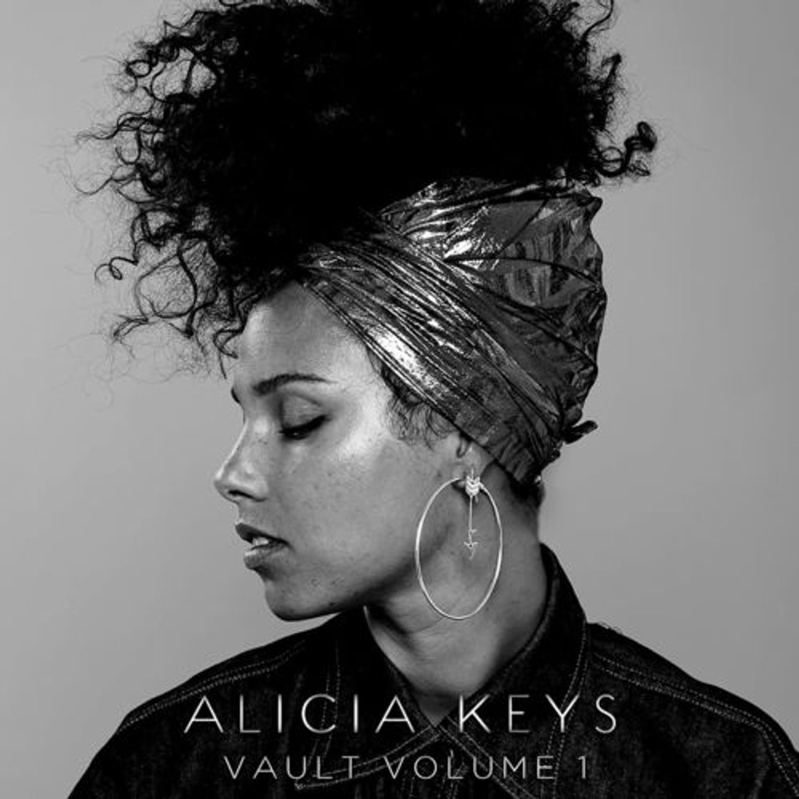 Fashion Alicia Keys - No One (Acoustic) - Listen on Deezer