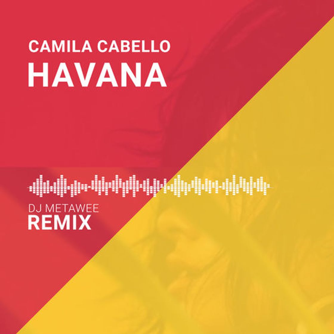 Fashion Camila Cabello - Havana - Listen on Deezer