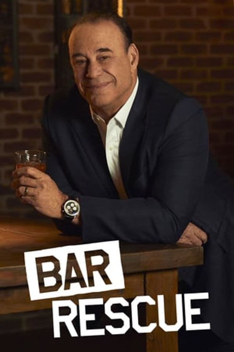 Serie Bar Rescue