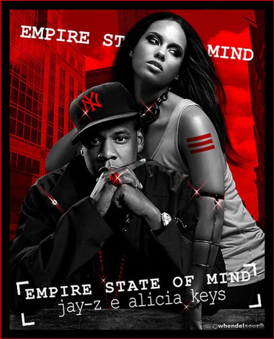 Canción Empire State Of Mind