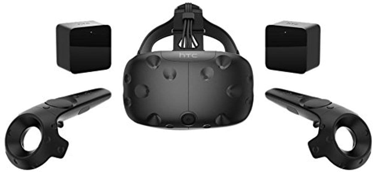 Lugar HTC Vive VR Gafas video