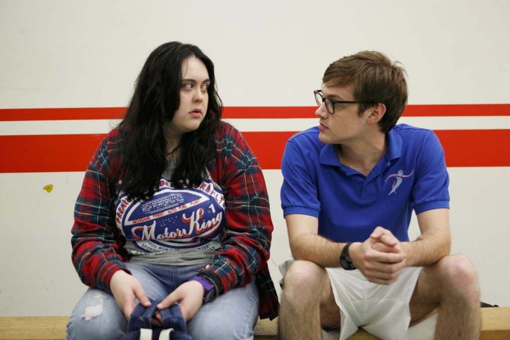 Serie My Mad Fat Diary