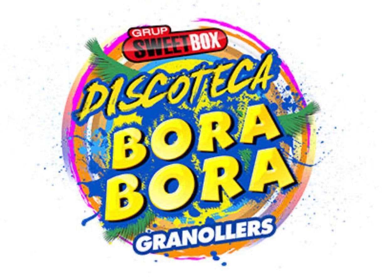 Place Discoteca BORA BORA GRANOLLERS