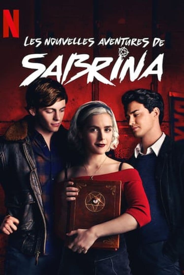 Serie Chilling Adventures of Sabrina