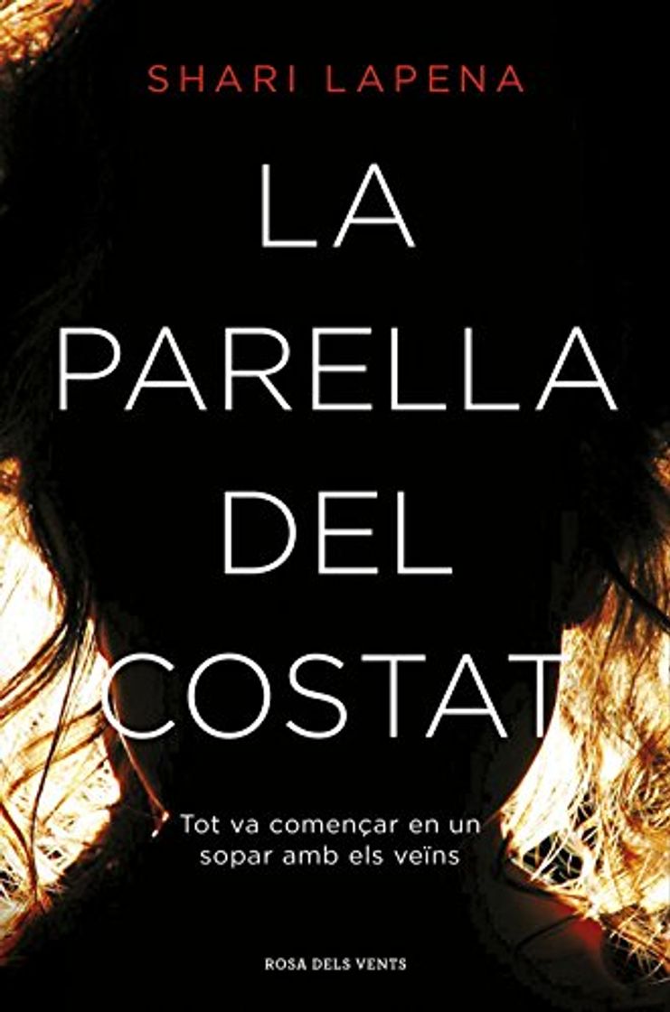 Book La parella del costat