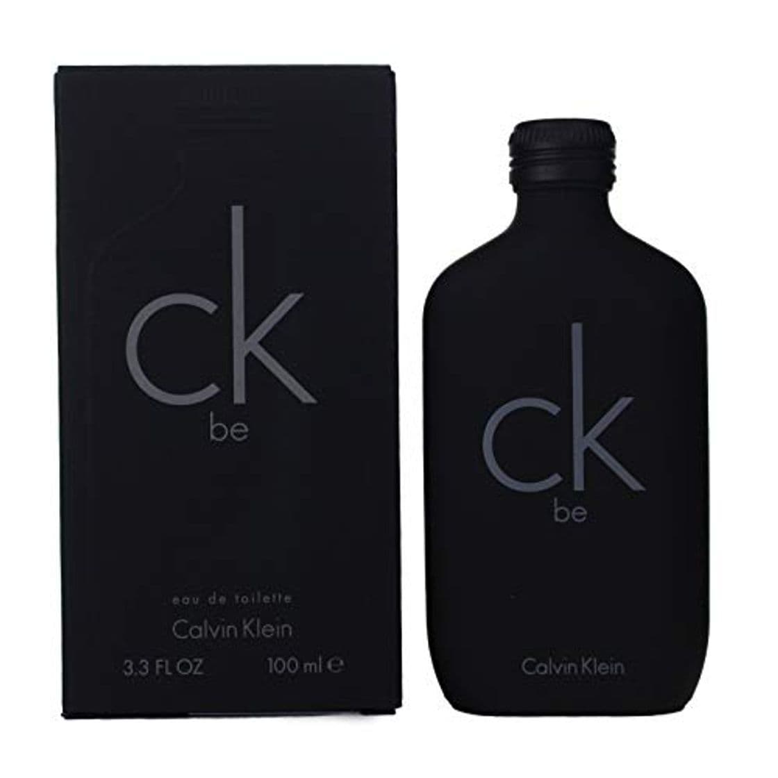 Belleza Calvin Klein CK BE 1-KW-27-02 - EDT Colonia