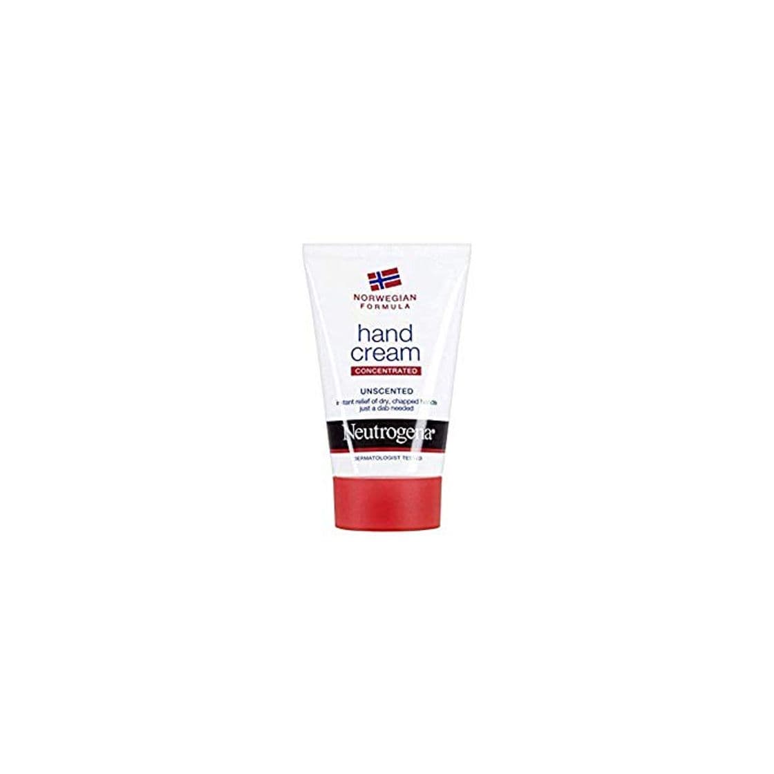 Beauty Neutrogena Crema De Manos Sin Perfume