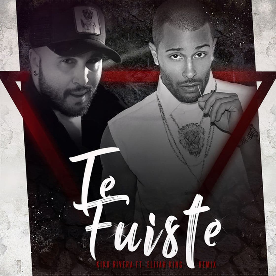 Music Te Fuiste - Remix