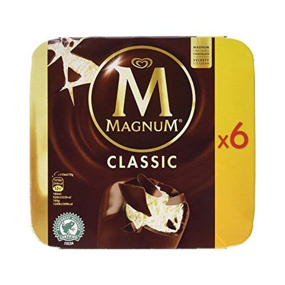 Producto Magnum