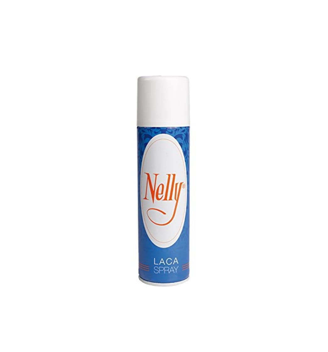 Beauty Nelly Laca Spray