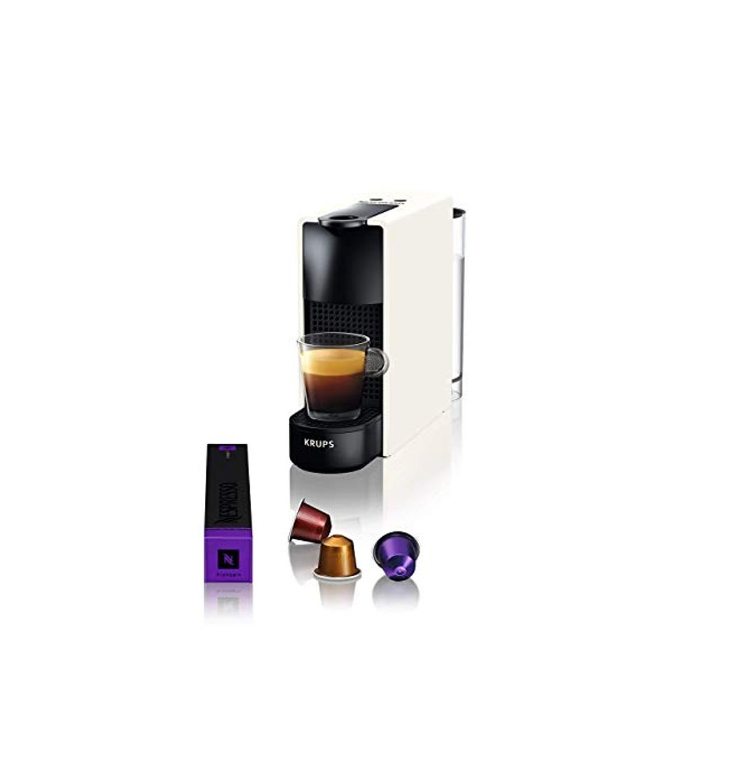 Home Krups Nespresso Essenza Mini