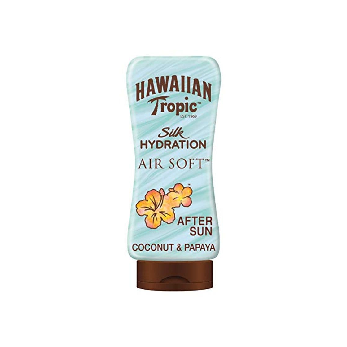 Beauty HAWAIIAN TROPIC AFTER SUN SILK GEL 180