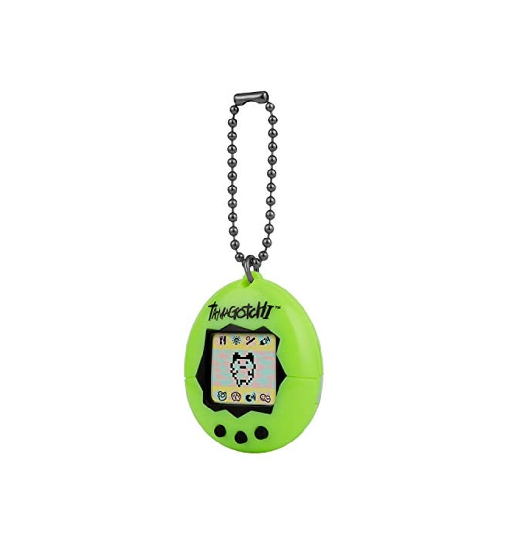 Product TAMAGOTCHI BANDAI 42869 Original Neon-Feed