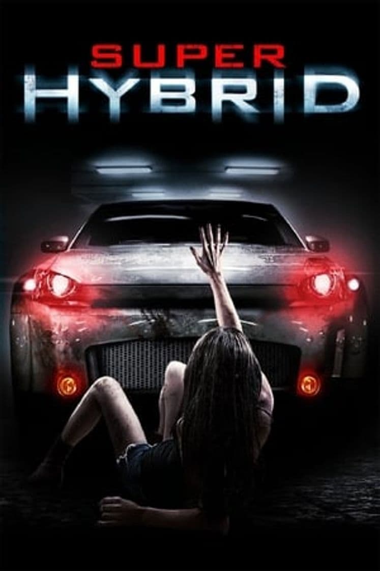 Película Super Hybrid