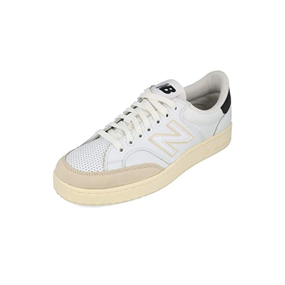 Moda New Balance Proctc D, Zapatillas sin Cordones para Hombre, Blanco