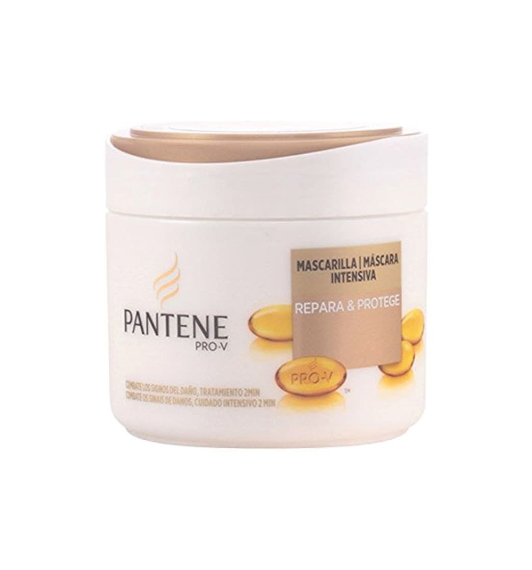 Product Mascarilla pantene reparad