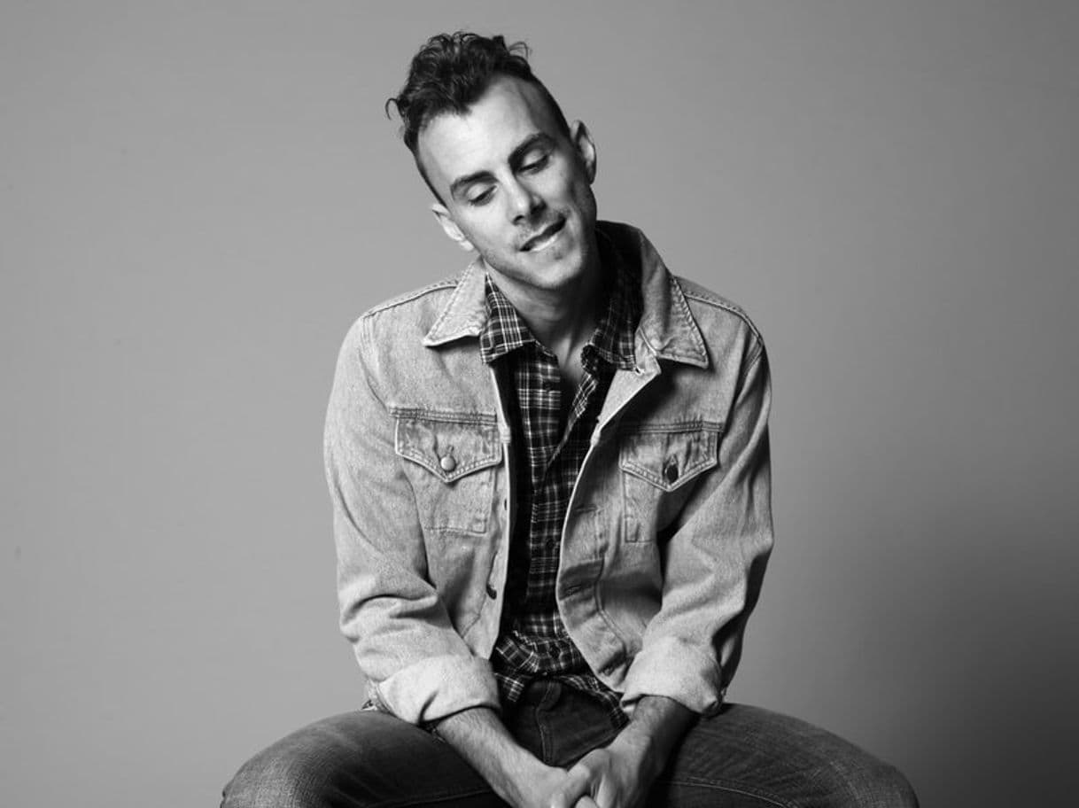 Music Asaf Avidan 