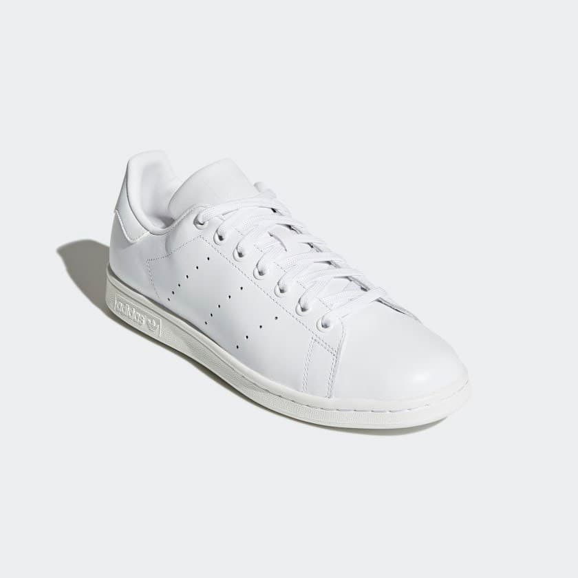 Product adidas Stan Smith Shoes - White