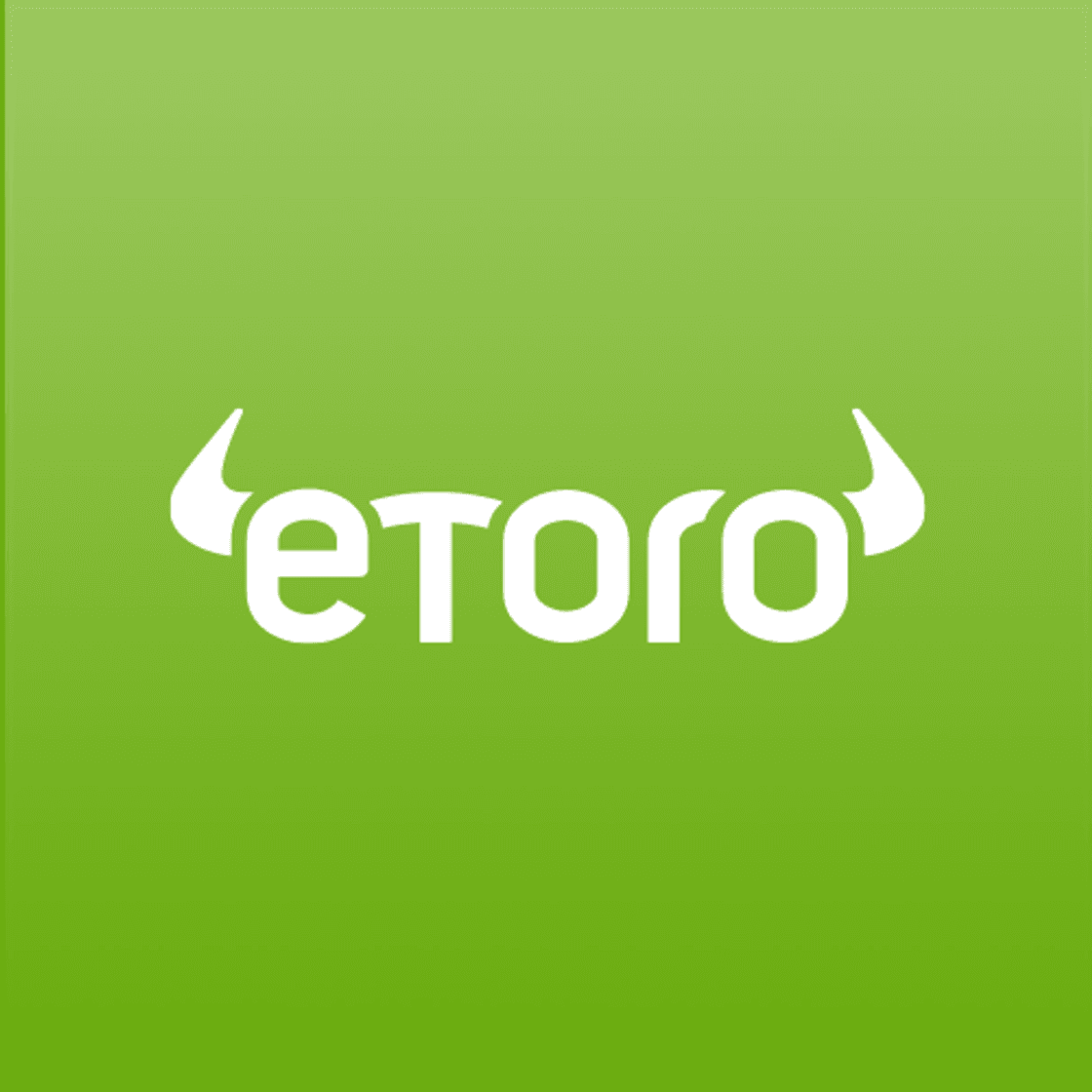 App EToro