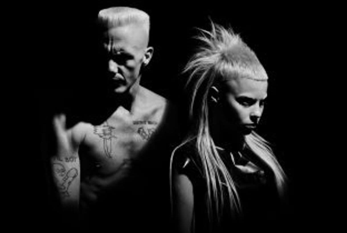 Music ‎Die Antwoord en Apple Music