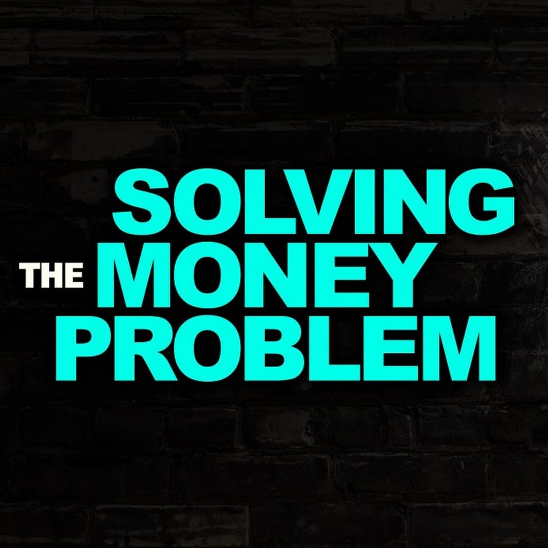 Fashion Solving The Money Problem - YouTube