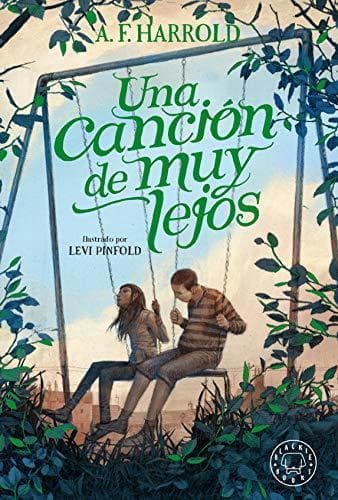 Book Una Canción De Muy Lejos