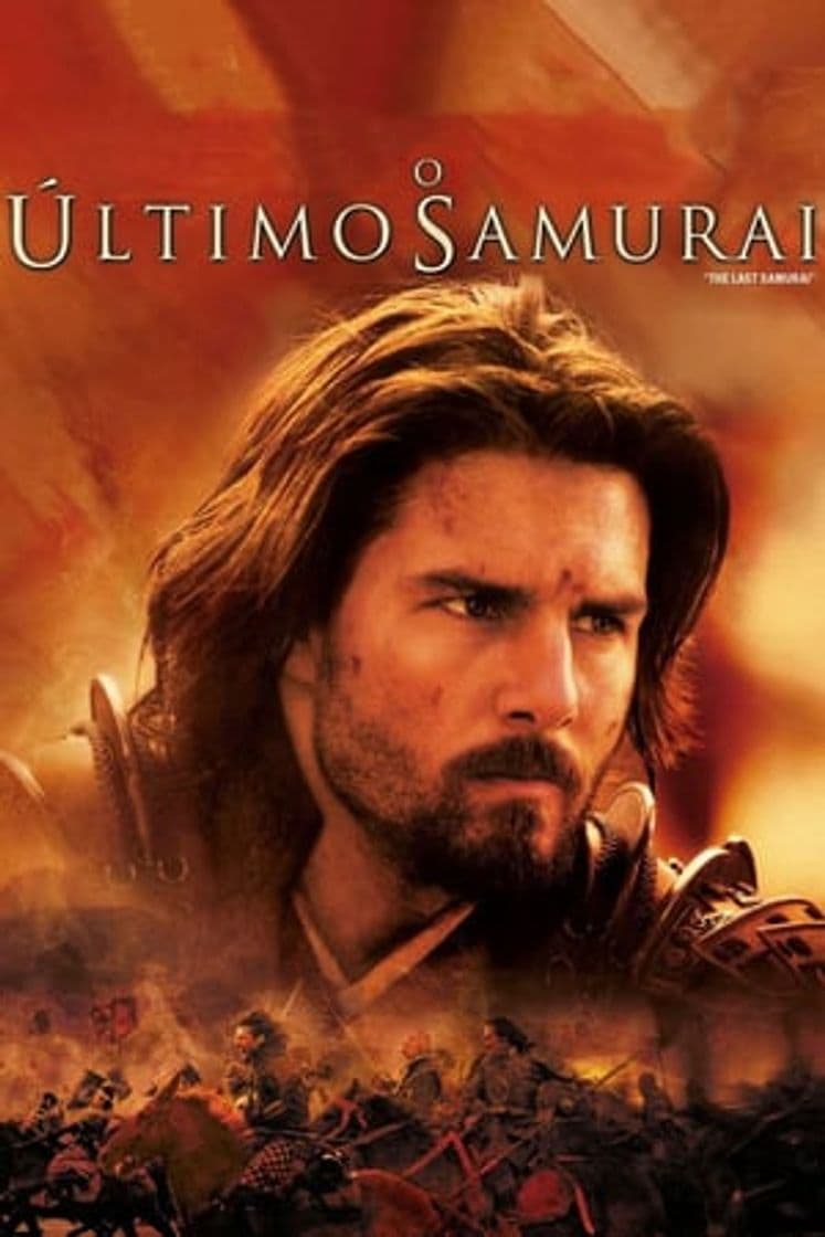 Movie The Last Samurai