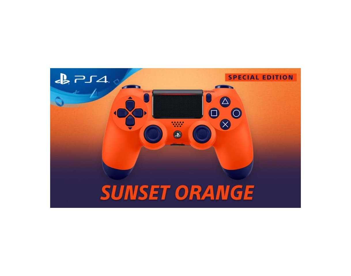 Producto Controle Dualshock 4