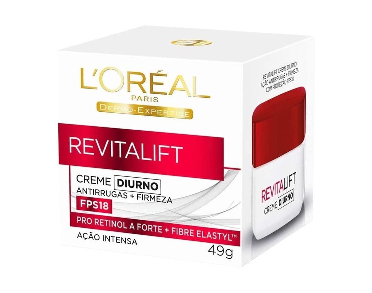 Producto Creme Anti-idade Revitalift Diurno