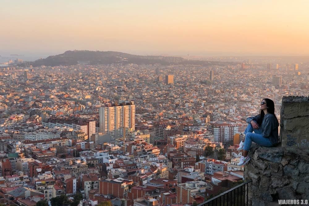 Lugar El Mirador