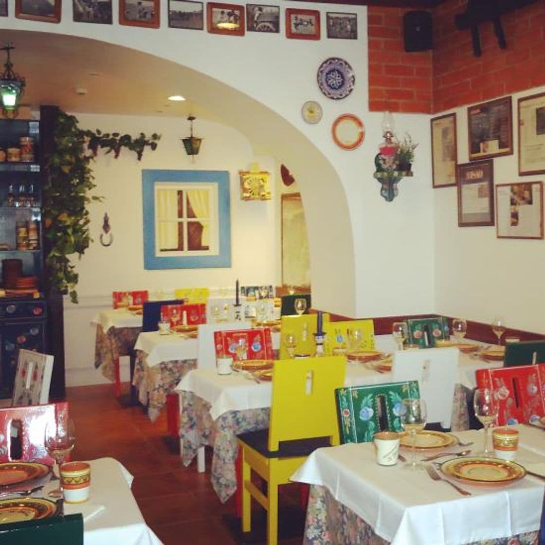 Restaurants Restaurante Zé Varunca