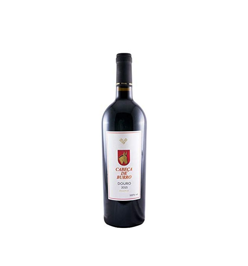 Product 2015 Cabeça de Burro Reserva red