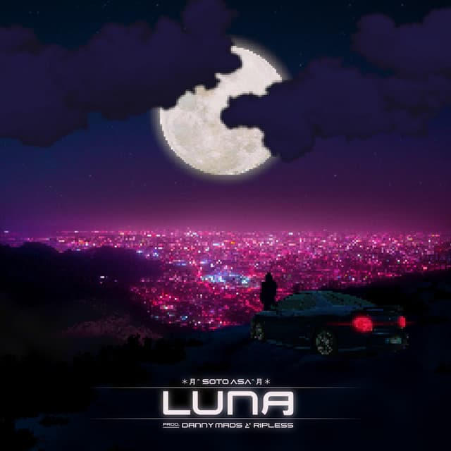 Music Luna