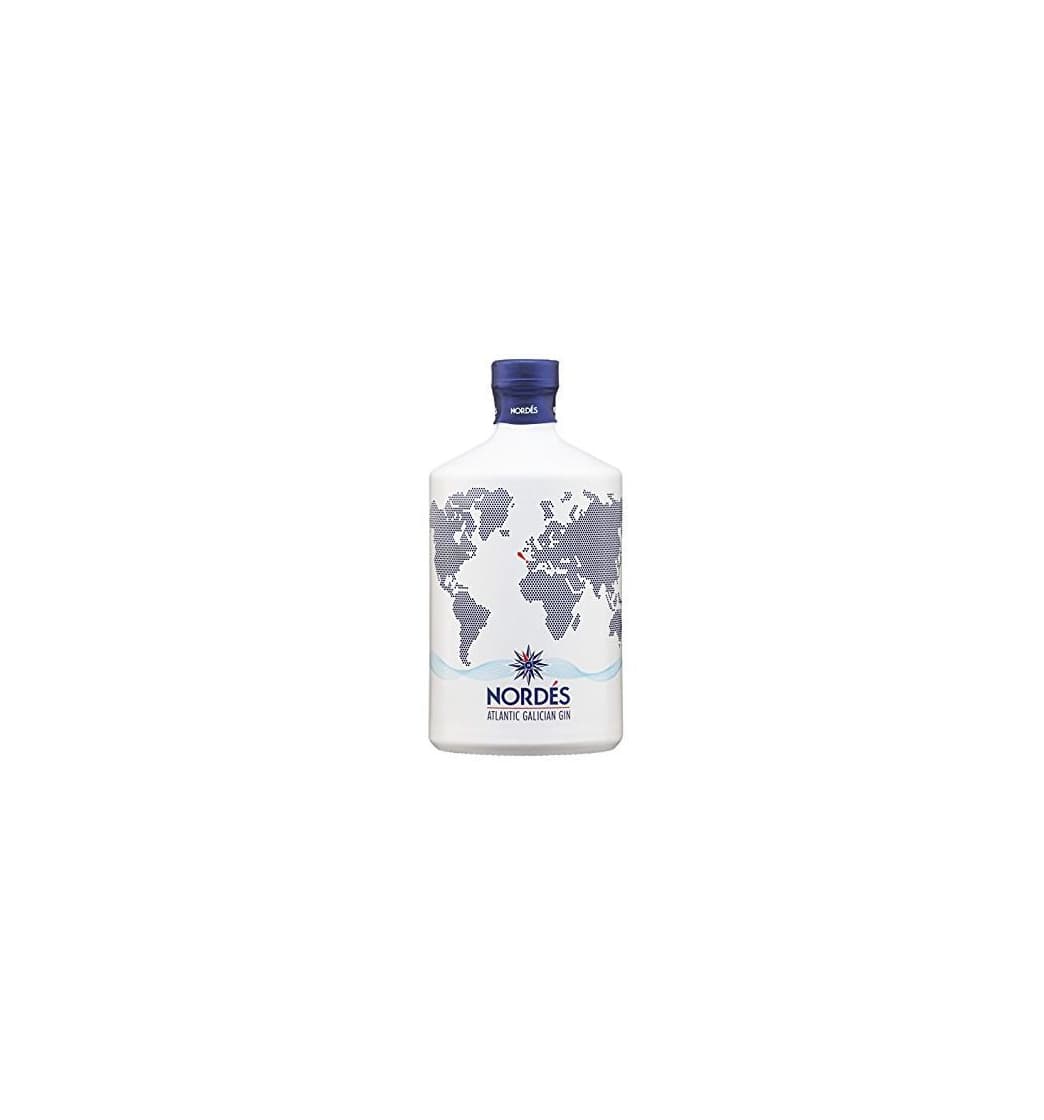 Product Nordés - Gin Atlántica gallega