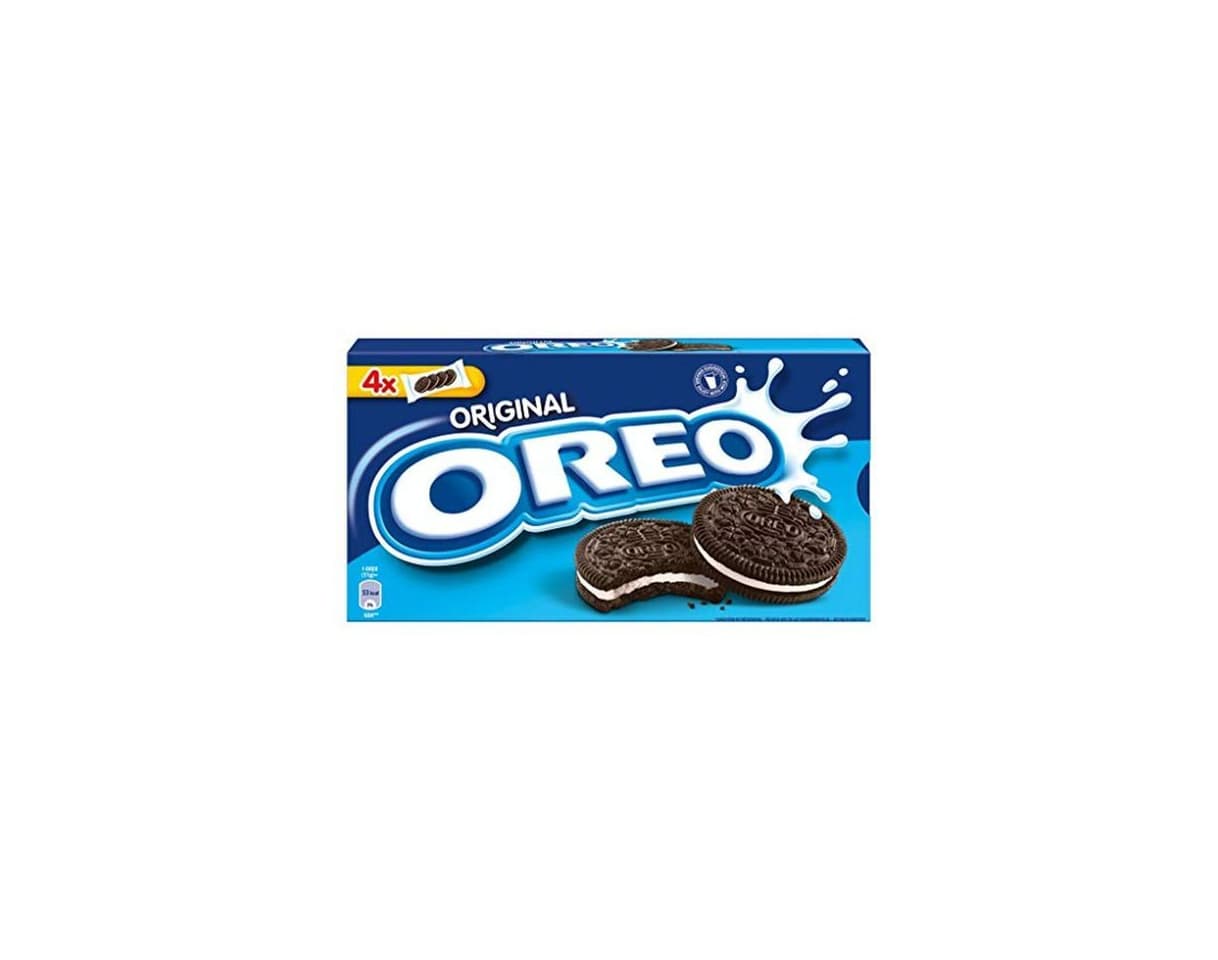 Producto Oreo - Galletas