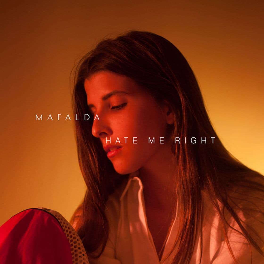 Canción Hate Me Right