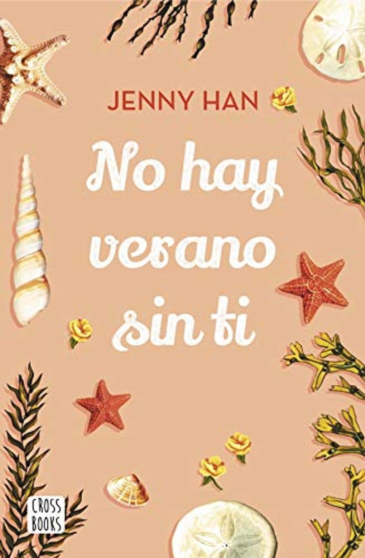 Libro No hay verano sin ti