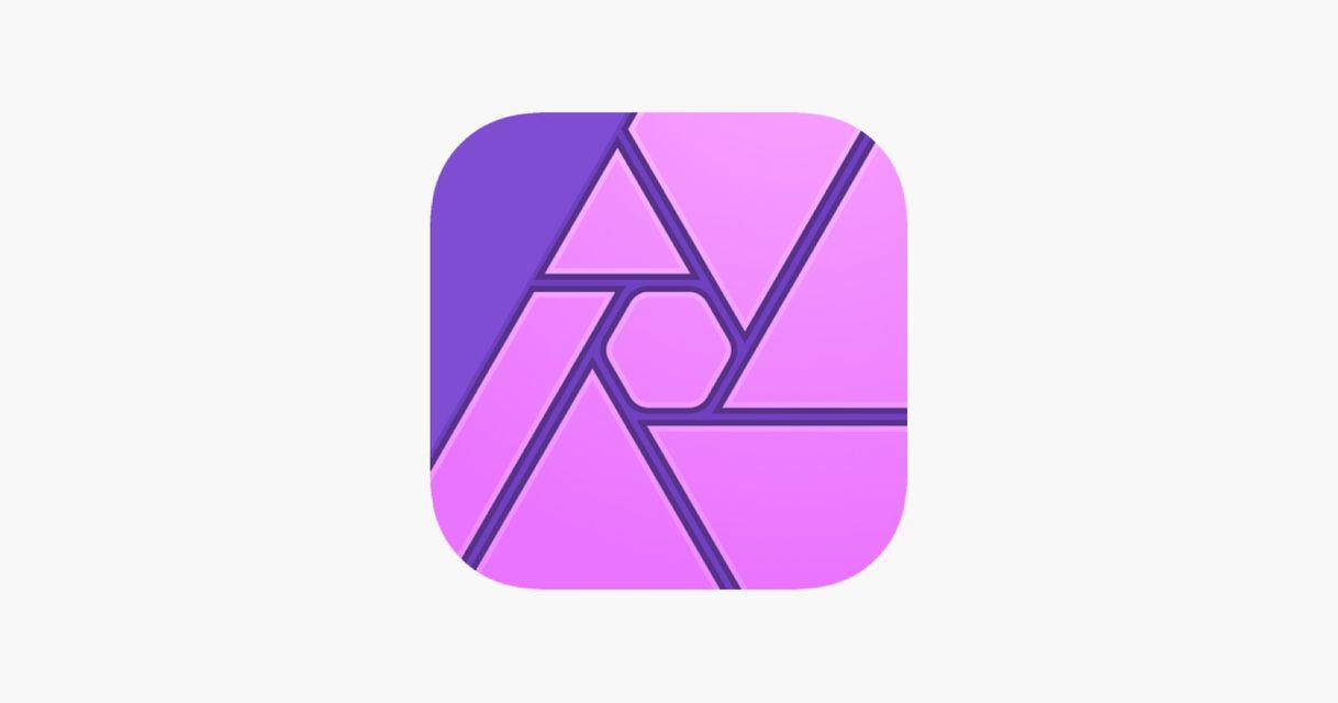 App ‎Affinity Photo on the App Store