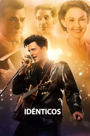 Película The Identical